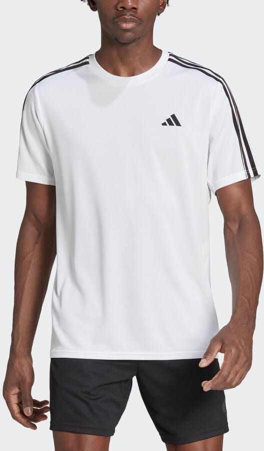 Adidas Performance Train Essentials 3-Stripes Training T-shirt