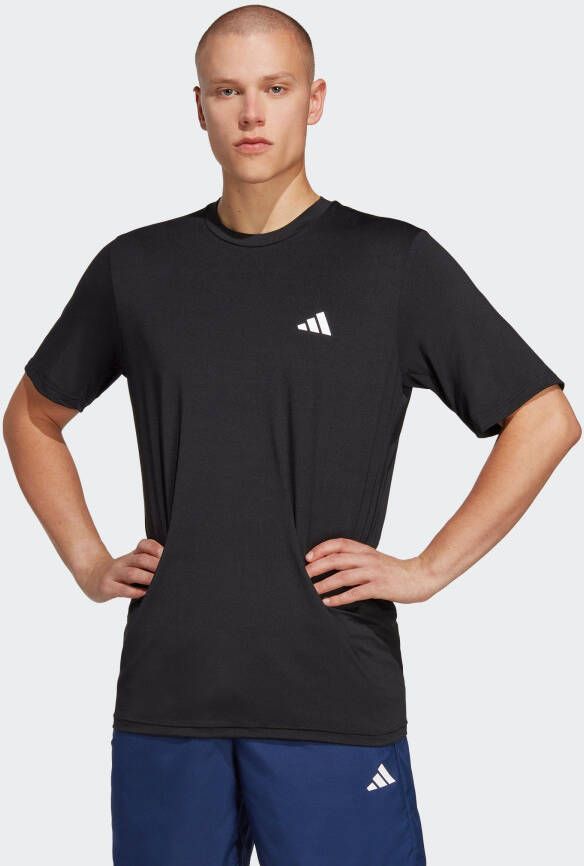 Adidas Train Essentials Stretch Training Shirt