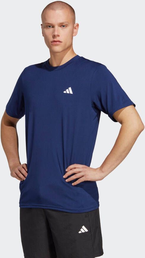 Adidas Perfor ce T-shirt TR-ES STRETCH T