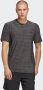 Adidas Performance Train Essentials Stretch Training T-shirt - Thumbnail 2