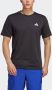 Adidas Performance Train Essentials Comfort Training T-shirt - Thumbnail 1