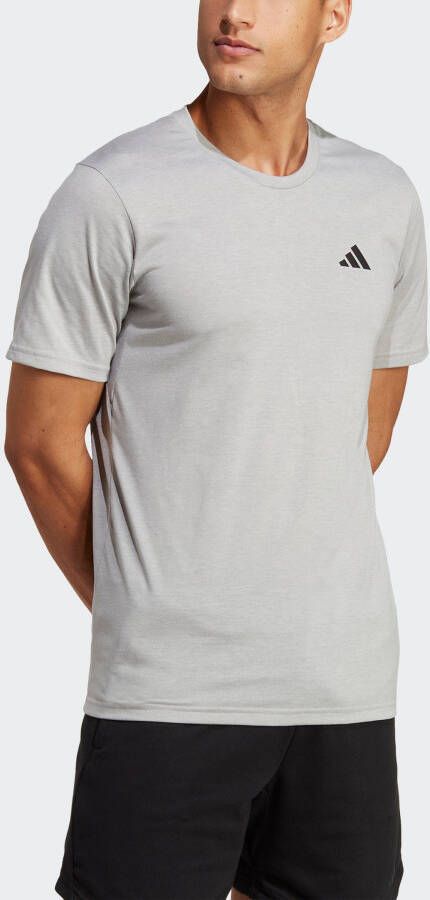 adidas Performance T-shirt TRAIN ESSENTIALS FEELREADY TRAINING