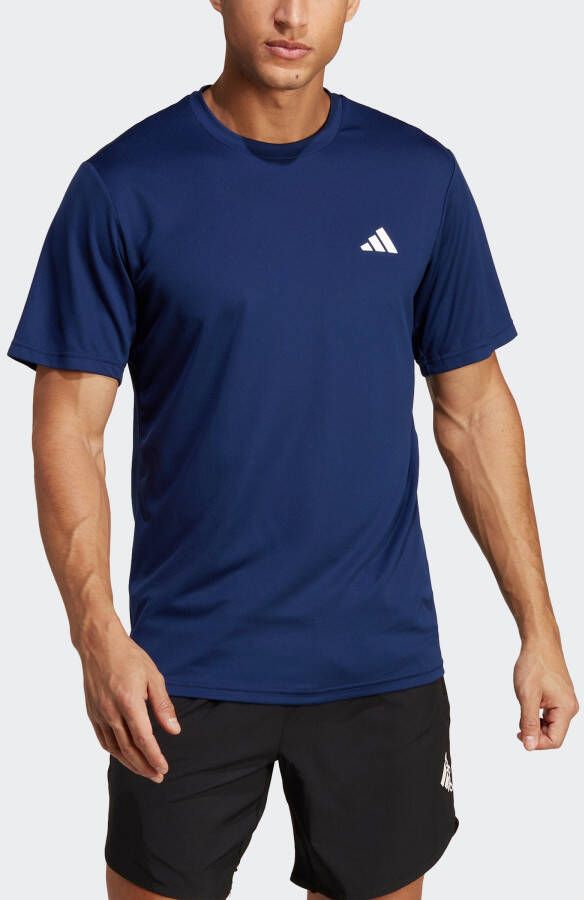 Adidas Performance Train Essentials Training T-shirt