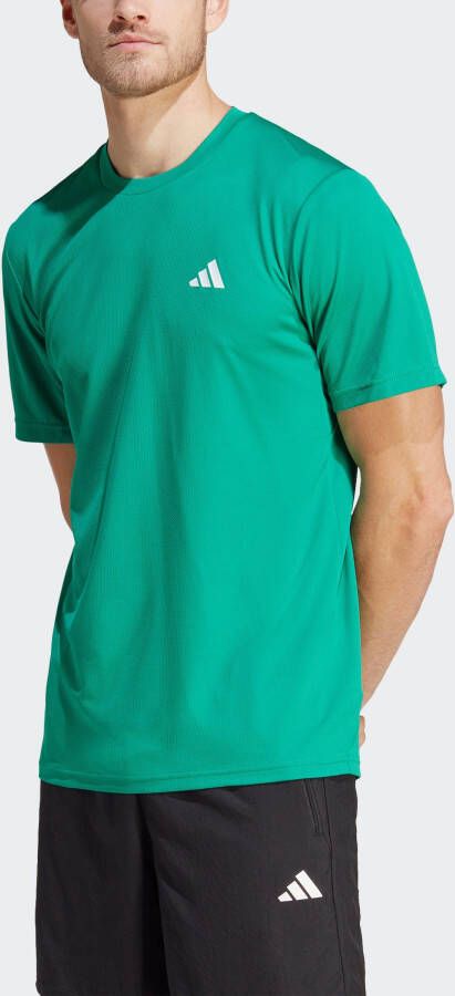 Adidas Performance T-shirt TRAIN ESSENTIALS TRAINING