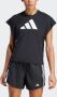 Adidas Performance T-shirt TRAIN ICONS TRAINING REGULAR FIT LOGO - Thumbnail 3