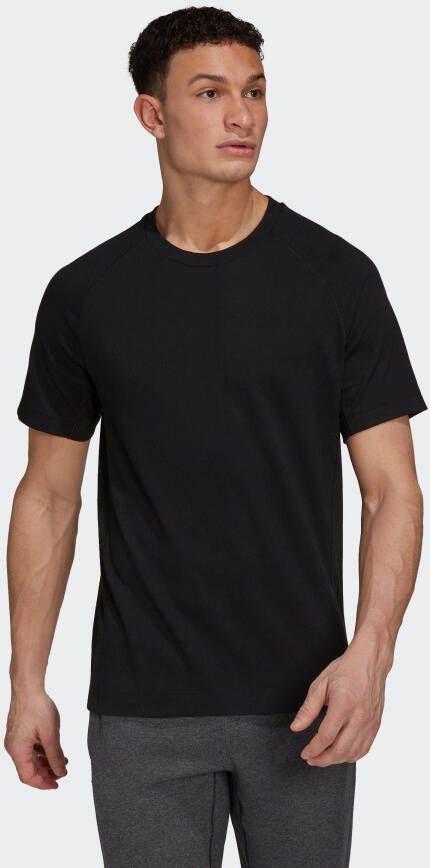 Adidas Performance T-shirt YOGA TRAINING