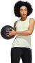 Adidas Performance Tanktop 3-strepen logo - Thumbnail 1