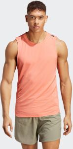Adidas Performance Tanktop DESIGNED FOR TRAINING WORKOUT