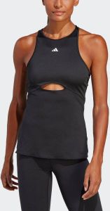 Adidas Performance Tanktop HIIT AEROREADY TRAINING