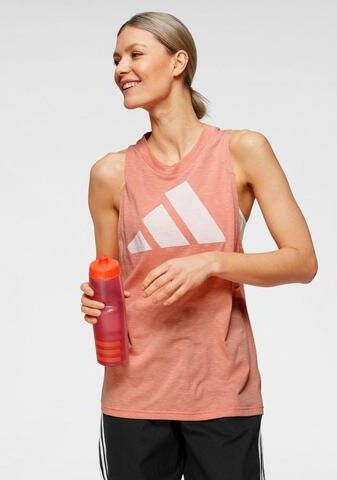 Adidas Performance Tanktop WINNER 2.0 TANK