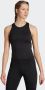 Adidas Performance Tanktop YOGA STUDIO - Thumbnail 1