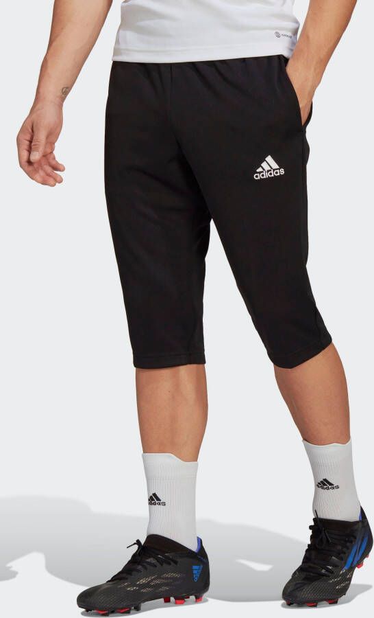 Adidas Performance Trainingsbroek ENT22 3 4 PNT (1-delig)