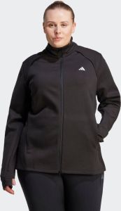 Adidas Performance Training Cover-Up (Grote Maat)