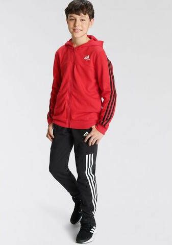 Adidas Performance Trainingspak 3 STRIPES