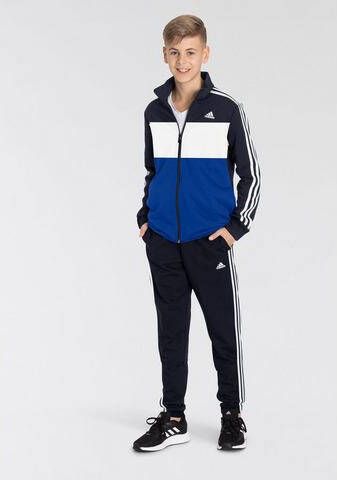 Adidas Perfor ce Trainingspak ADIDAS ESSENTIALS