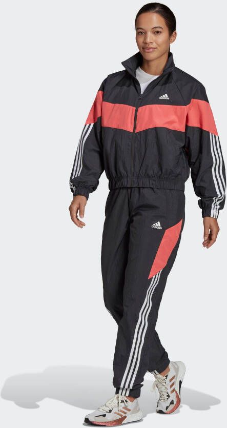 Adidas Performance Trainingspak ADIDAS SPORTSWEAR GAME TIME