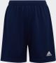 Adidas Perfor ce Junior sportshort donkerblauw Sportbroek Polyester 164 - Thumbnail 1