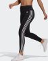 Adidas Performance Trainingstights DESIGNED TO MOVE HIGH-RISE 3-STRIPES SPORT 7 8-TIGHT (1-delig) - Thumbnail 4