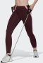 Adidas Performance Trainingstights TLRD HIIT TRAINING 7 8-TIGHT - Thumbnail 1