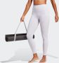 Adidas Performance Trainingstights YOGA ESSENTIALS HIGHWAISTED (1-delig) - Thumbnail 1