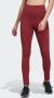 Adidas Performance Trainingstights YOGA ESSENTIALS HIGHWAISTED (1-delig) - Thumbnail 1