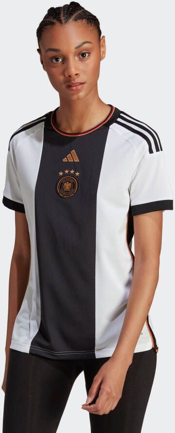 Adidas Performance Voetbalshirt DFB 22 THUISSHIRT (HERENTEAM)