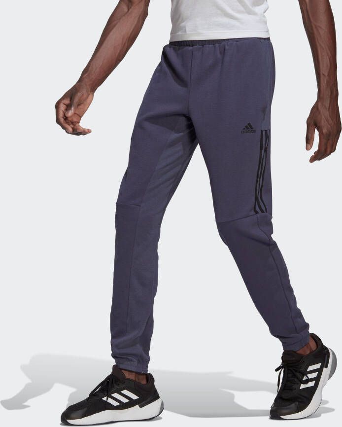 Adidas Performance Sportbroek AEROREADY YOGA BROEK (1-delig)