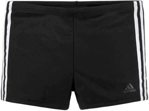 ADIDAS SPORTSWEAR Zwembroek met labelstrepen in een set van 3 stuks - Foto 5
