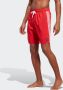 Adidas Sportswear 3-Stripes CLX Zwemshort - Thumbnail 2