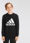 Adidas Sportswear adidas Perfor ce Sweatshirt Essentials - Thumbnail 3