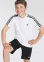 Adidas Sportswear adidas Performance T-shirt & short ADIDAS DESIGNED 2 MOVE AND SHORTS SET - Thumbnail 1