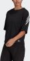 Adidas Sportswear adidas Performance T-shirt FUTURE ICONS 3-STRIPES - Thumbnail 2