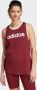 Adidas LOUNGEWEAR Essentials Loose Logo Tanktop - Thumbnail 1