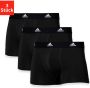 Adidas Sportswear Boxershort "Active Flex Cotton" (3 stuks Set van 3) - Thumbnail 2