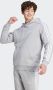 Adidas Sportswear Essentials Fleece 3-Stripes Hoodie - Thumbnail 1