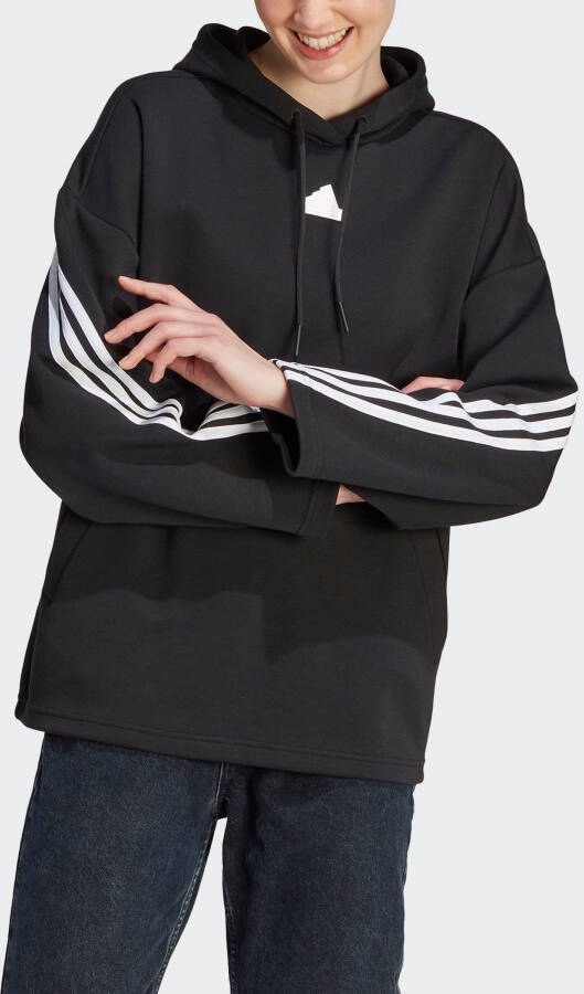 Adidas Sportswear Hoodie FUTURE ICONS 3-stripes hoody