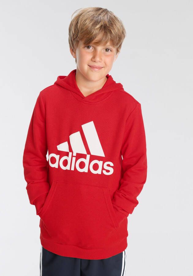 Adidas Sportswear Hoodie ADIDAS ESSENTIALS HOODIE
