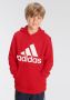 Adidas Sportswear Hoodie ADIDAS ESSENTIALS HOODIE - Thumbnail 3