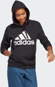Adidas Sportswear Hoodie ESSENTIALS BIG LOGO REGULAR FRENCH TERRY HOODIE