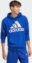 Adidas Sportswear Essentials French Terry Big Logo Hoodie - Thumbnail 2