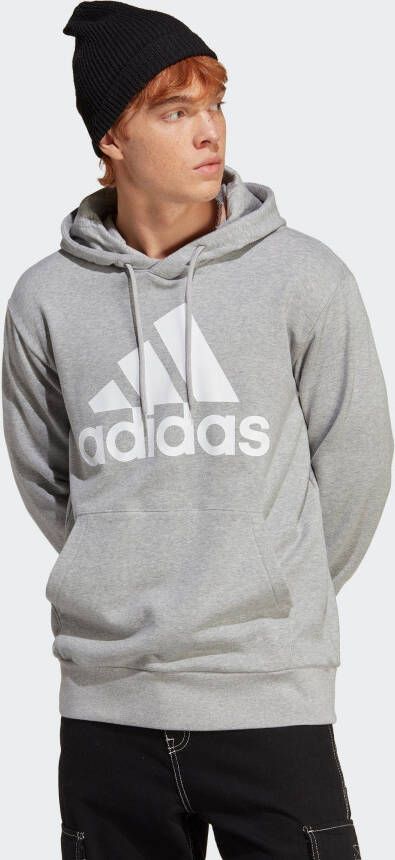 Adidas Sportswear Hoodie ESSENTIALS FRENCH TERRY BIG LOGO HOODIE