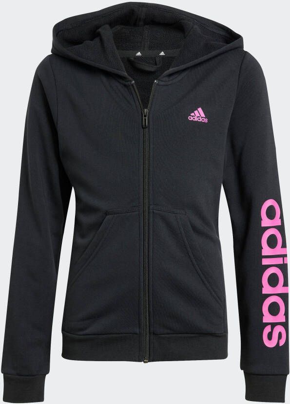 Adidas Sportswear Hoodie ESSENTIALS LINEAR LOGO CAPUCHONJACK