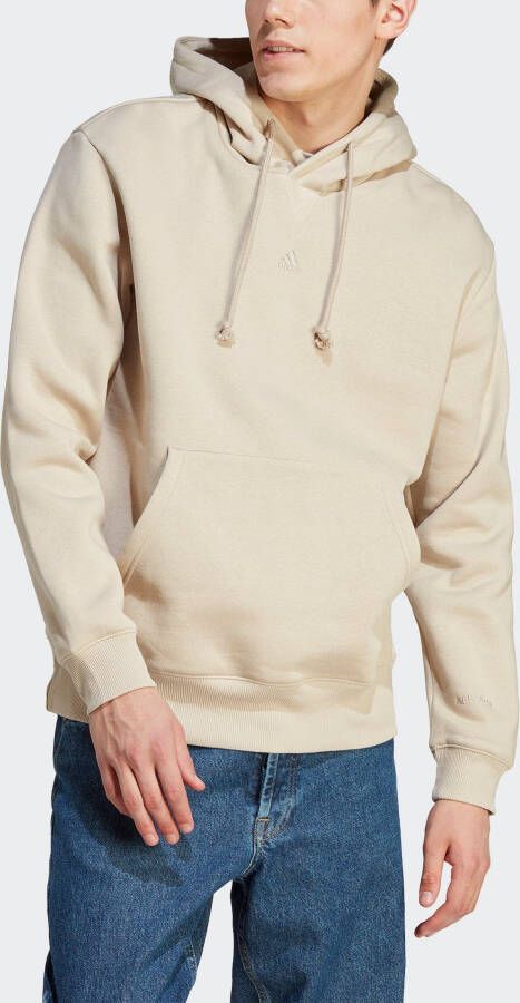 ADIDAS SPORTSWEAR Hoodie met oversized schouders