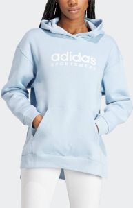 Adidas Sportswear Hoodie W ALL SZN G HD