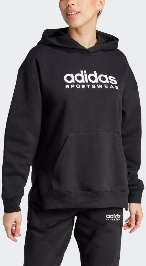 Adidas Sportswear Hoodie W ALL SZN G HD