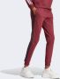 Adidas Sportswear Essentials 3-Stripes French Terry Cuffed Broek - Thumbnail 1