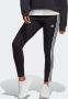 Adidas Essentials 3-stripes High-waisted Single Jersey Leggings - Thumbnail 1