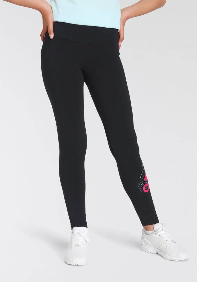 Adidas Sportswear Legging ESSENTIALS BRANDLOVE TIGHT