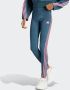 Adidas Sportswear Legging FUTURE ICONS 3-STRIPES (1-delig) - Thumbnail 1