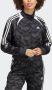 Adidas Sportswear Outdoorjack TIRO SUIT UP LIFESTYLE TRAININGSJACK - Thumbnail 3